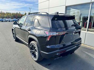 Chevrolet EQUINOX AWD RS 2026 à Tracadie-Sheila, Nouveau-Brunswick - 2 - w320h240px