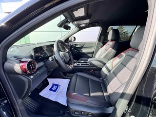 Chevrolet EQUINOX AWD RS 2026 à Tracadie-Sheila, Nouveau-Brunswick - 3 - w320h240px