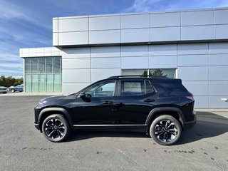 Chevrolet EQUINOX AWD RS 2026 à Tracadie-Sheila, Nouveau-Brunswick - 4 - w320h240px