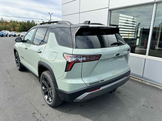 Chevrolet Equinox LT 1.5T AWD 2026 à Tracadie-Sheila, Nouveau-Brunswick - 3 - w320h240px