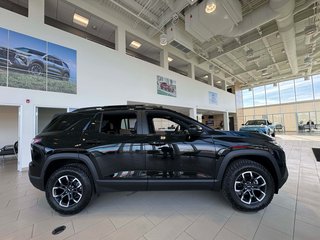 2026 Chevrolet EQUINOX ACTIV 1.5T AWD in Tracadie-Sheila, New Brunswick - 2 - w320h240px