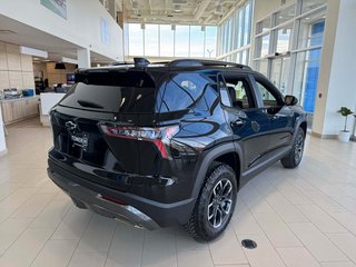 2026 Chevrolet EQUINOX ACTIV 1.5T AWD in Tracadie-Sheila, New Brunswick - 3 - w320h240px