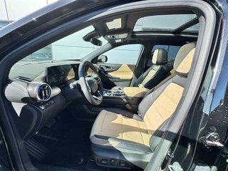 2026 Chevrolet EQUINOX ACTIV 1.5T AWD in Tracadie-Sheila, New Brunswick - 4 - w320h240px
