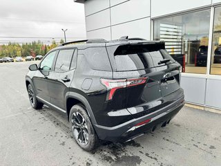 2026 Chevrolet EQUINOX AWD RS in Tracadie-Sheila, New Brunswick - 2 - w320h240px