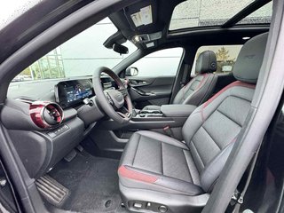 2026 Chevrolet EQUINOX AWD RS in Tracadie-Sheila, New Brunswick - 4 - w320h240px