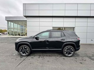 2026 Chevrolet EQUINOX AWD RS in Tracadie-Sheila, New Brunswick - 3 - w320h240px