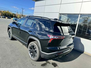 2026 Chevrolet Equinox RS in Tracadie-Sheila, New Brunswick - 3 - w320h240px