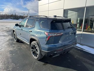 Chevrolet EQUINOX AWD RS 2026 à Tracadie-Sheila, Nouveau-Brunswick - 3 - w320h240px