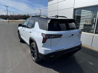 2026 Chevrolet Equinox RS in Tracadie-Sheila, New Brunswick - 2 - w320h240px