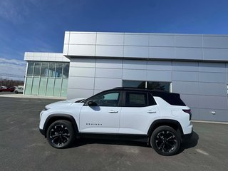 2026 Chevrolet Equinox RS in Tracadie-Sheila, New Brunswick - 3 - w320h240px