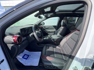 2026 Chevrolet Equinox RS in Tracadie-Sheila, New Brunswick - 4 - w320h240px