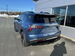 2026 Chevrolet Equinox RS in Tracadie-Sheila, New Brunswick - 3 - w320h240px