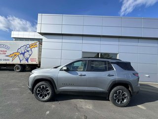 2026 Chevrolet Equinox ACTIV in Tracadie-Sheila, New Brunswick - 2 - w320h240px