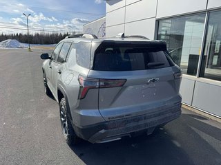 2026 Chevrolet Equinox ACTIV in Tracadie-Sheila, New Brunswick - 3 - w320h240px