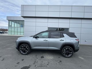 2026 Chevrolet Equinox RS in Tracadie-Sheila, New Brunswick - 2 - w320h240px