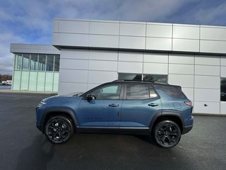 Chevrolet Equinox LT 2026 à Tracadie-Sheila, Nouveau-Brunswick - 2 - w320h240px