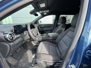 Chevrolet Equinox LT 2026 à Tracadie-Sheila, Nouveau-Brunswick - 4 - w320h240px