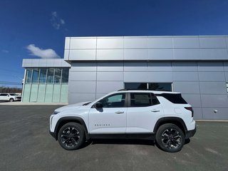 2026 Chevrolet Equinox RS in Tracadie-Sheila, New Brunswick - 2 - w320h240px