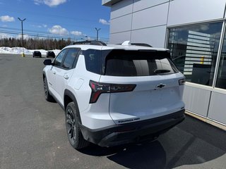 2026 Chevrolet Equinox RS in Tracadie-Sheila, New Brunswick - 4 - w320h240px