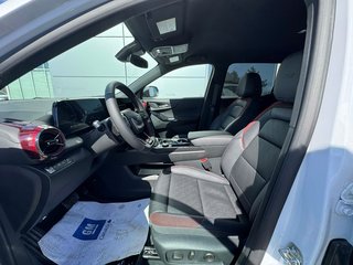 2026 Chevrolet Equinox RS in Tracadie-Sheila, New Brunswick - 5 - w320h240px