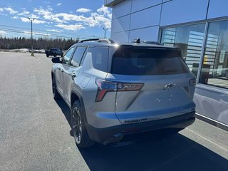 2026 Chevrolet Equinox RS in Tracadie-Sheila, New Brunswick - 3 - w320h240px