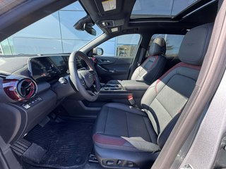 2026 Chevrolet Equinox RS in Tracadie-Sheila, New Brunswick - 4 - w320h240px