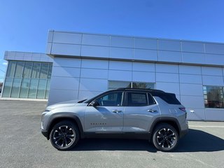 2026 Chevrolet Equinox RS in Tracadie-Sheila, New Brunswick - 2 - w320h240px