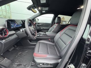 2026 Chevrolet Equinox RS in Tracadie-Sheila, New Brunswick - 4 - w320h240px