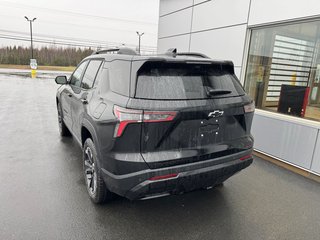 2026 Chevrolet Equinox RS in Tracadie-Sheila, New Brunswick - 3 - w320h240px