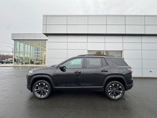 2026 Chevrolet Equinox RS in Tracadie-Sheila, New Brunswick - 2 - w320h240px