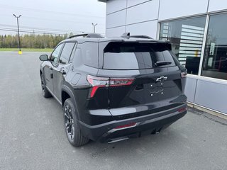 2026 Chevrolet Equinox RS in Tracadie-Sheila, New Brunswick - 3 - w320h240px