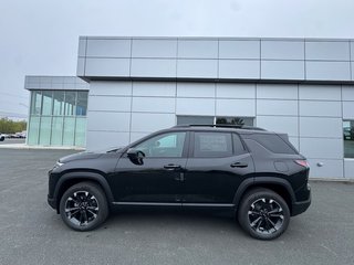2026 Chevrolet Equinox RS in Tracadie-Sheila, New Brunswick - 2 - w320h240px