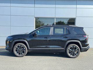 Chevrolet Equinox RS 2027 à Tracadie-Sheila, Nouveau-Brunswick - 2 - w320h240px