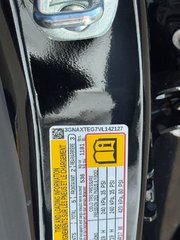 Chevrolet Equinox RS 2027 à Tracadie-Sheila, Nouveau-Brunswick - 6 - w320h240px