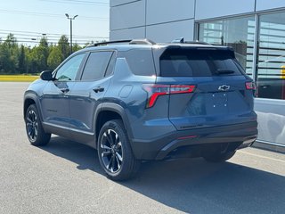 Chevrolet Equinox RS 2027 à Tracadie-Sheila, Nouveau-Brunswick - 3 - w320h240px