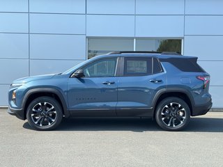 Chevrolet Equinox RS 2027 à Tracadie-Sheila, Nouveau-Brunswick - 2 - w320h240px