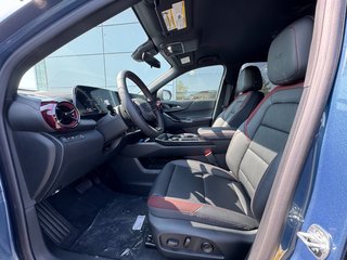 Chevrolet Equinox RS 2027 à Tracadie-Sheila, Nouveau-Brunswick - 4 - w320h240px