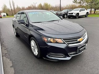 Chevrolet Impala LT 2014 à Tracadie-Sheila, Nouveau-Brunswick - 4 - w320h240px