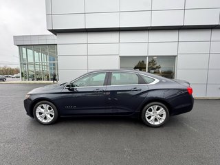 Chevrolet Impala LT 2014 à Tracadie-Sheila, Nouveau-Brunswick - 5 - w320h240px