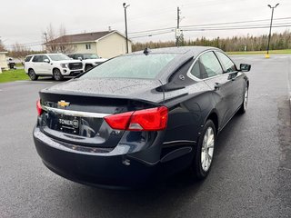 Chevrolet Impala LT 2014 à Tracadie-Sheila, Nouveau-Brunswick - 6 - w320h240px