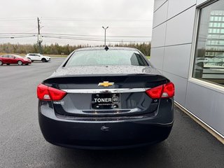 Chevrolet Impala LT 2014 à Tracadie-Sheila, Nouveau-Brunswick - 2 - w320h240px