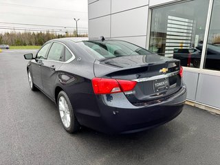 Chevrolet Impala LT 2014 à Tracadie-Sheila, Nouveau-Brunswick - 3 - w320h240px
