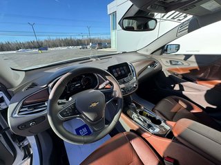 Chevrolet Malibu Premier 2017 à Tracadie-Sheila, Nouveau-Brunswick - 6 - w320h240px