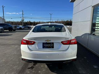 Chevrolet Malibu Premier 2017 à Tracadie-Sheila, Nouveau-Brunswick - 5 - w320h240px