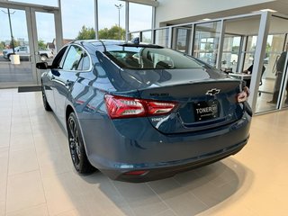 Malibu 1LT 2024 à Tracadie-Sheila, Nouveau-Brunswick - 3 - w320h240px