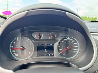 Chevrolet Malibu 1LT 2024 à Tracadie-Sheila, Nouveau-Brunswick - 4 - w320h240px