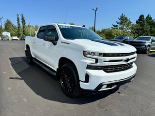 Silverado 1500 LTD RST 2022 à Tracadie-Sheila, Nouveau-Brunswick - 3 - w320h240px