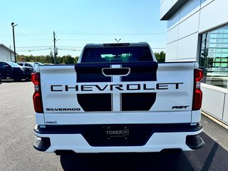 Silverado 1500 LTD RST 2022 à Tracadie-Sheila, Nouveau-Brunswick - 6 - w320h240px