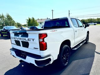 Silverado 1500 LTD RST 2022 à Tracadie-Sheila, Nouveau-Brunswick - 5 - w320h240px