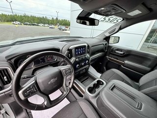 2022 Chevrolet Silverado 1500 LTD LT Trail Boss in Tracadie-Sheila, New Brunswick - 5 - w320h240px